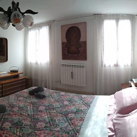 Residenza Veneziana - Cin Ito27042C22B18C2Yz Leilighet Eksteriør bilde
