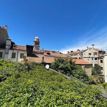 Residenza Veneziana - Cin Ito27042C22B18C2Yz Leilighet Eksteriør bilde