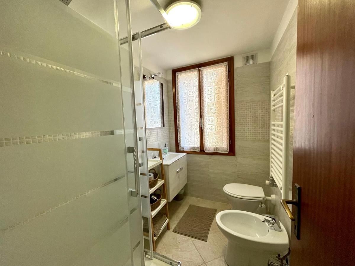 Residenza Veneziana - Cin Ito27042C22B18C2Yz Leilighet Eksteriør bilde
