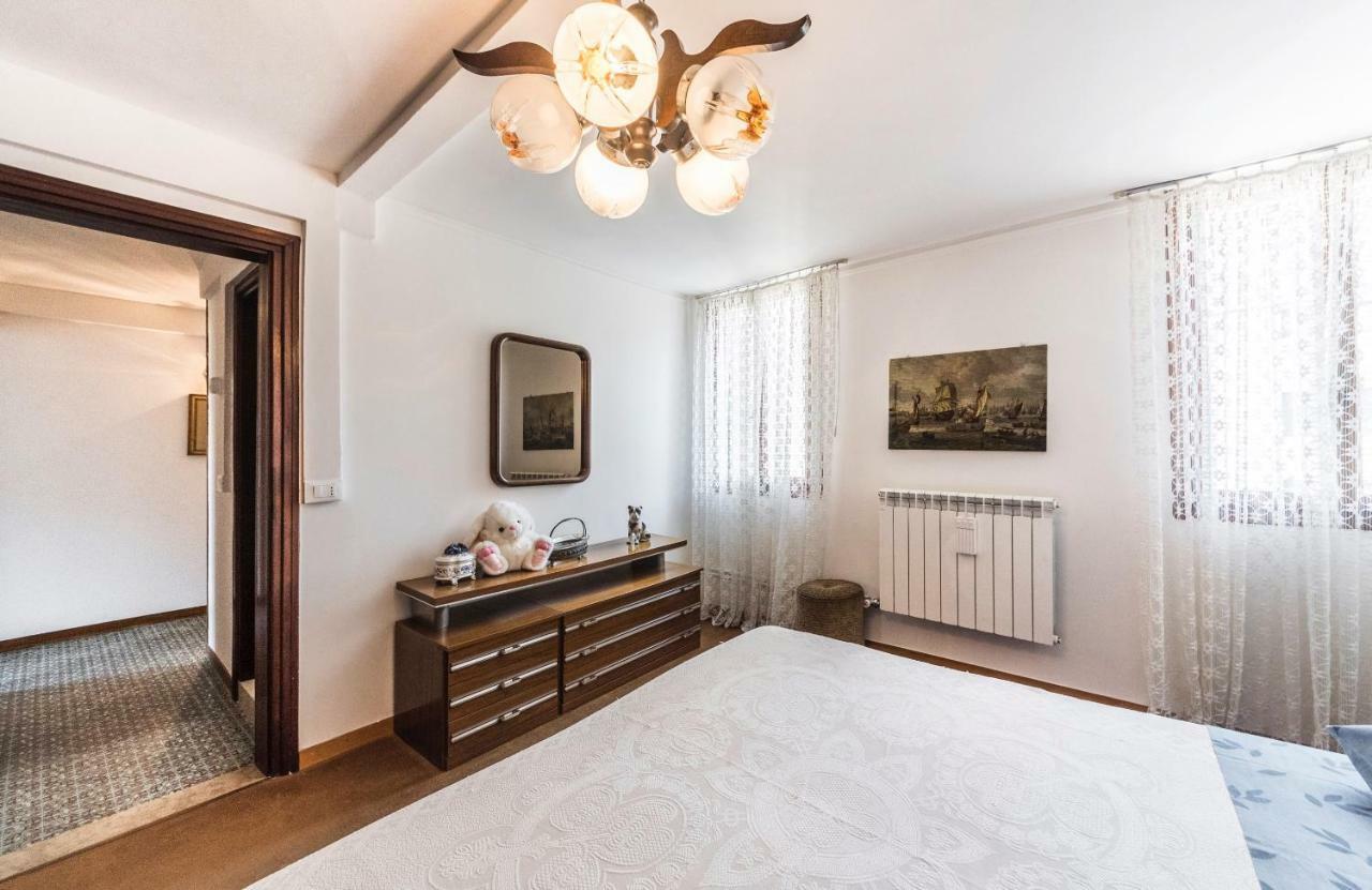 Residenza Veneziana - Cin Ito27042C22B18C2Yz Leilighet Eksteriør bilde