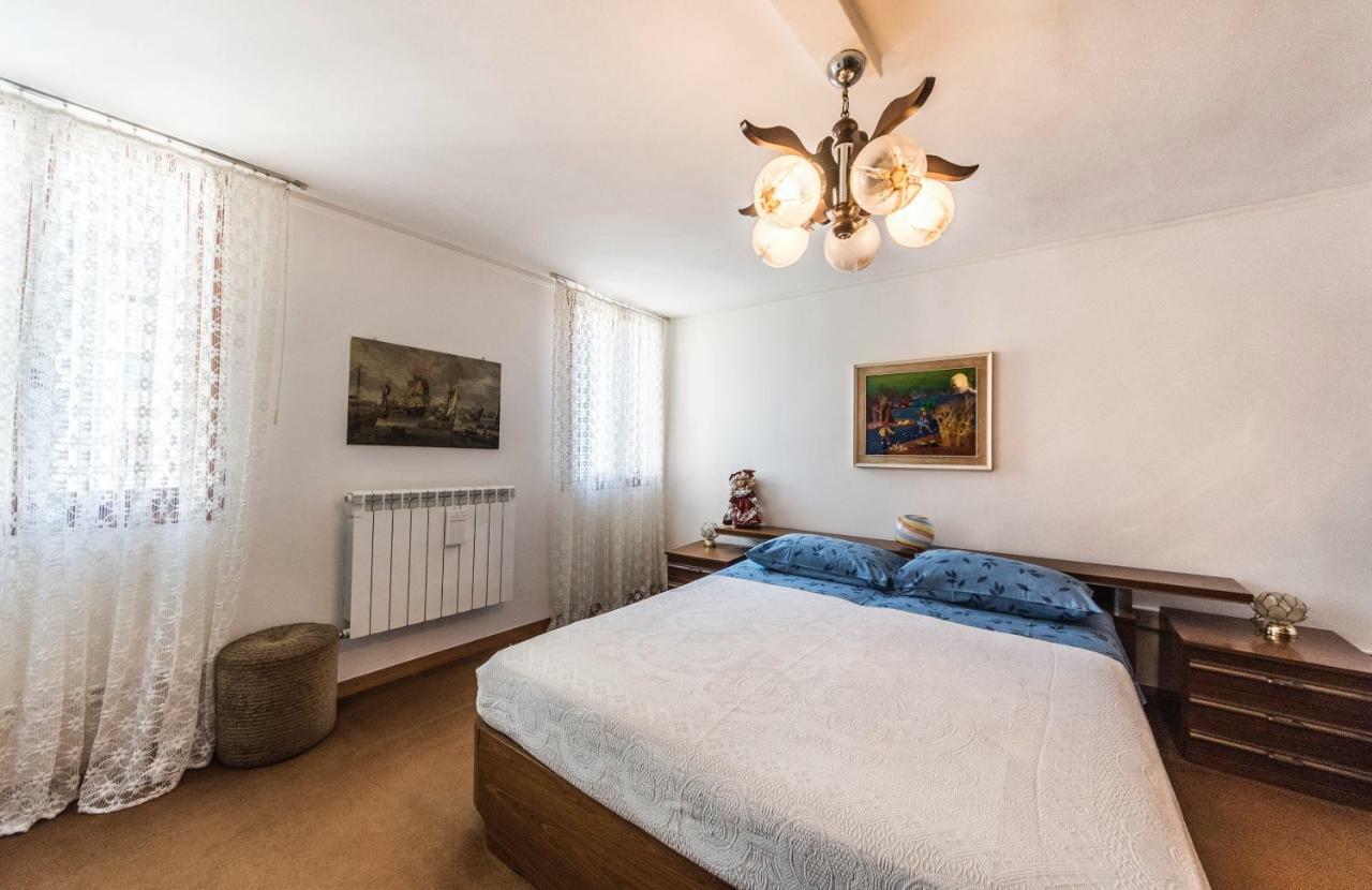 Residenza Veneziana - Cin Ito27042C22B18C2Yz Leilighet Eksteriør bilde