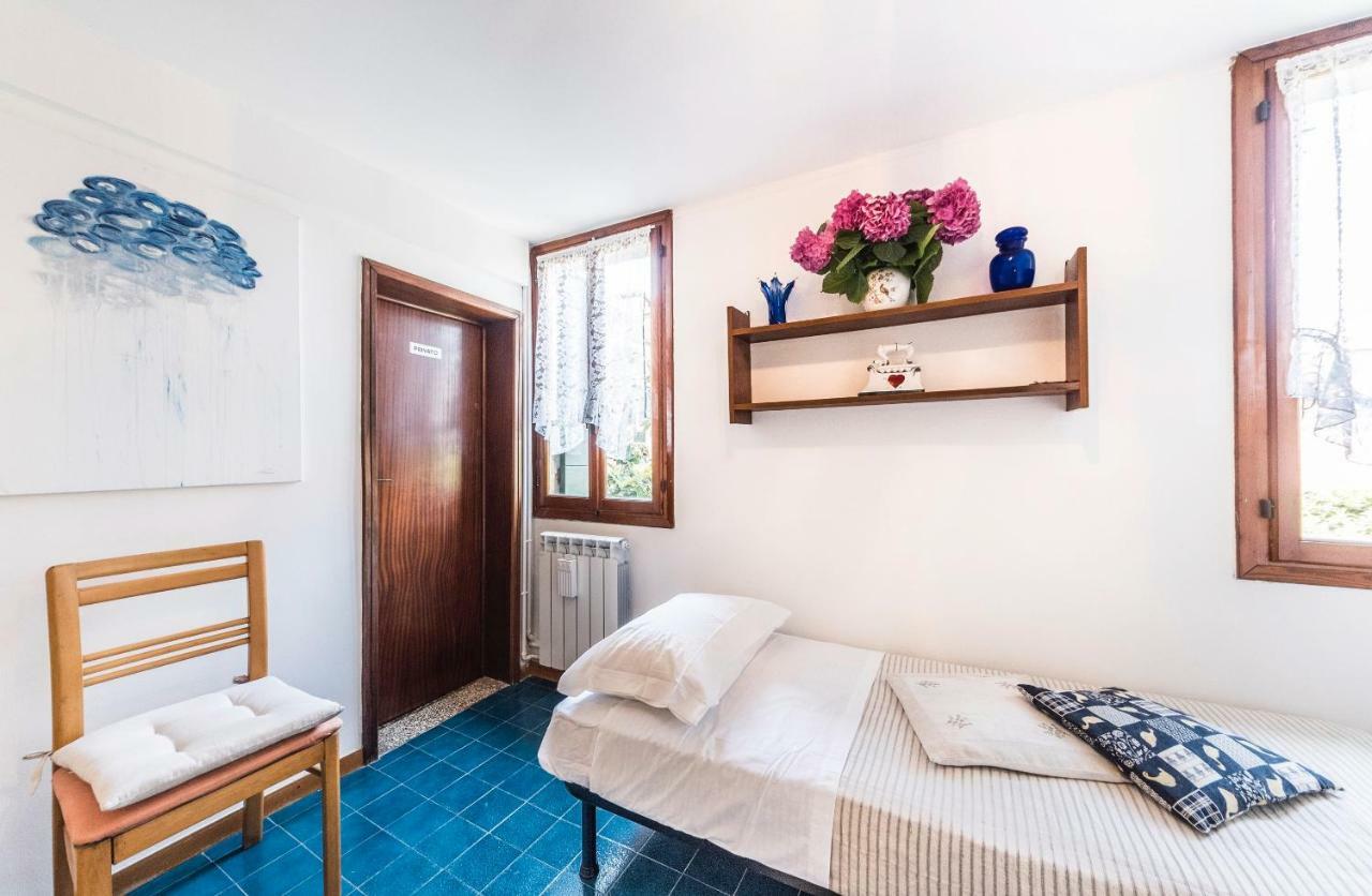 Residenza Veneziana - Cin Ito27042C22B18C2Yz Leilighet Eksteriør bilde