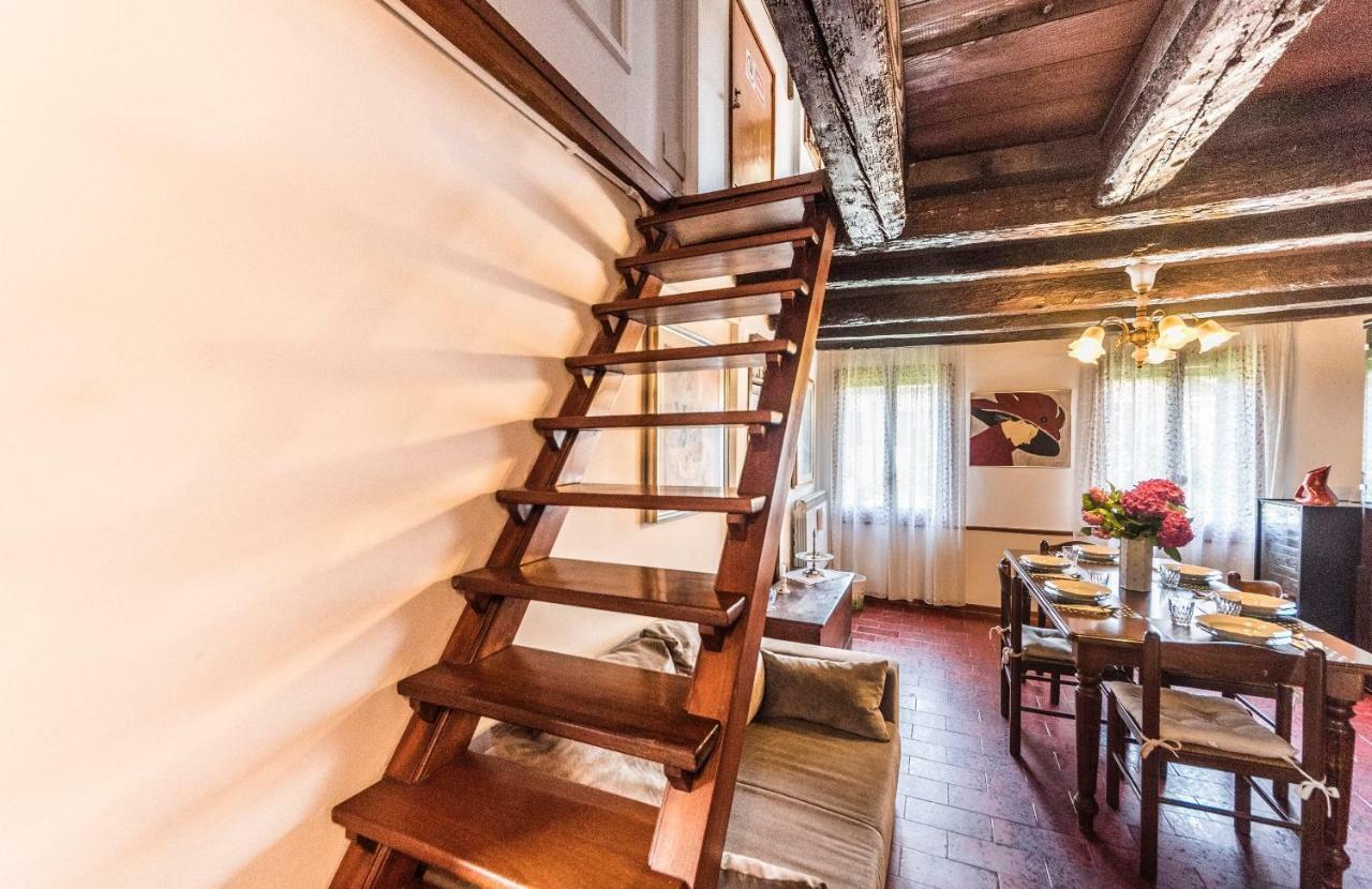 Residenza Veneziana - Cin Ito27042C22B18C2Yz Leilighet Eksteriør bilde