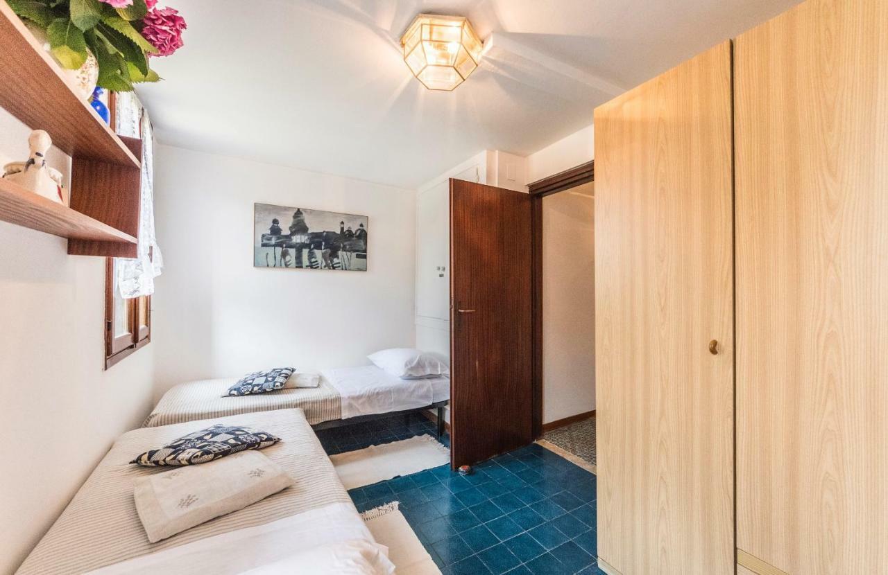 Residenza Veneziana - Cin Ito27042C22B18C2Yz Leilighet Eksteriør bilde