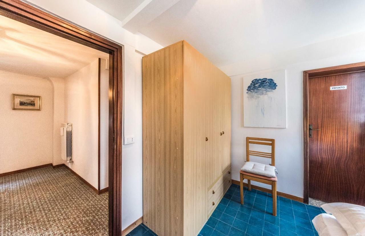 Residenza Veneziana - Cin Ito27042C22B18C2Yz Leilighet Eksteriør bilde