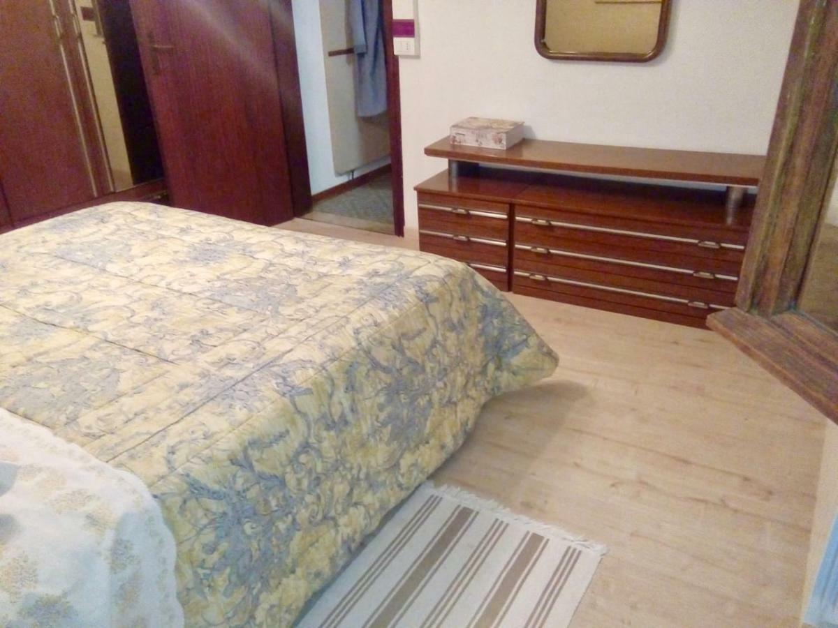 Residenza Veneziana - Cin Ito27042C22B18C2Yz Leilighet Eksteriør bilde