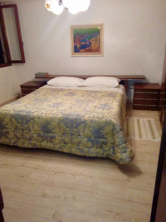 Residenza Veneziana - Cin Ito27042C22B18C2Yz Leilighet Eksteriør bilde