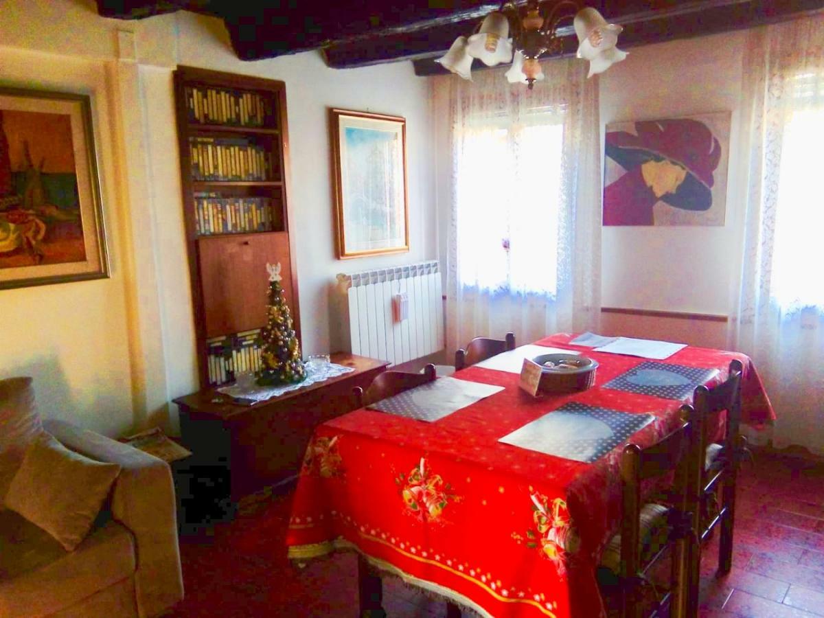 Residenza Veneziana - Cin Ito27042C22B18C2Yz Leilighet Eksteriør bilde