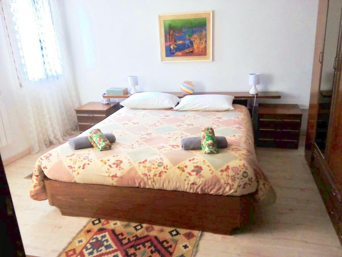 Residenza Veneziana - Cin Ito27042C22B18C2Yz Leilighet Eksteriør bilde