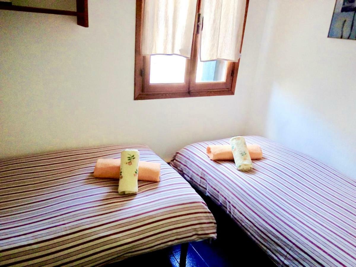 Residenza Veneziana - Cin Ito27042C22B18C2Yz Leilighet Eksteriør bilde